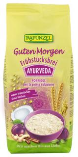 Kaša Ayurveda raňajková 500g BIO RAPUNZEL