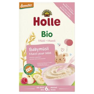 Kaša Babymuesli 250g Demeter BIO HOLLE