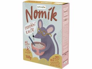 Kaša cereálna Nomík bezlepková Nominal 300g