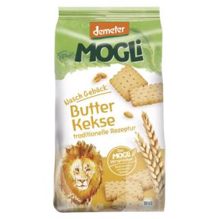 Keksy Lev maslové 125g BIO MOGLI