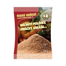 Korenie mahá 100g