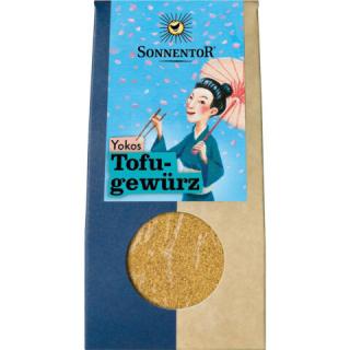 Korenie na tofu od Yoko 32g BIO SONNENTOR