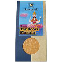 Korenie Šantina Tandoori Masala 32g BIO SONNENTOR