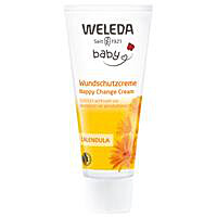 Krém detský nechtíkový na zapareniny 75ml BIO WELEDA