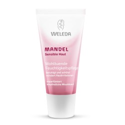 Krém upokojujúci mandľový 30ml BIO WELEDA