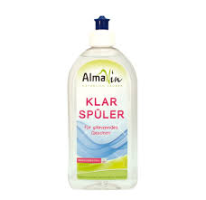 Leštidlo do umývačky 500ml ALMAWIN