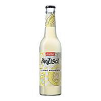 Limonáda Zisch citrón 330ml BIO VOELKEL