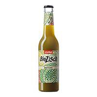 Limonáda Zisch MATCHA 330ml BIO VOELKEL