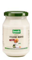 Majonéza vegan 250ml BIO BYODO