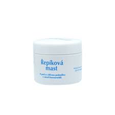 Masť repíková 25g Ekofarm