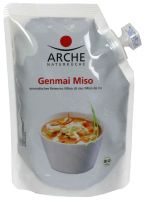 Miso Genmai 300g BIO ARCHE