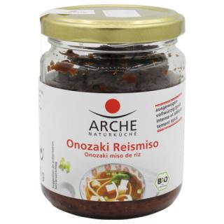 Miso Onozaki ryžové 250ml BIO ARCHE