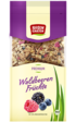 Muesli s lesným ovocím 375g BIO ROSENGARTEN