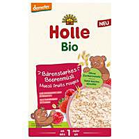 Musli s bobuľovým ovocím 200g DEMETER HOLLE