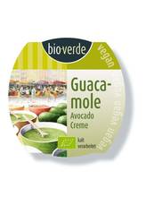 Nátierka Guacamole 150g BIO VERDE