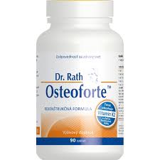 Osteoforte 90 tabliet Dr.Rath