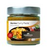 Pasta curry Korma 175g BIO COSMOVEDA