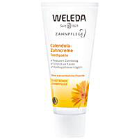 Pasta zubná nechtíková 75ml BIO WELEDA