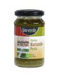 Pesto koriander - zázvor 165g BIO VERDE
