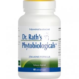 Phytobiologicals  60 tabliet Dr.Rath