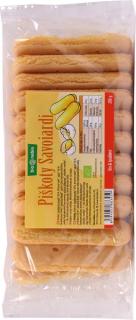 Piškóty Savoiardi 200g BIO NEBIO