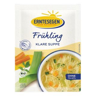 Polievka jarná 40g BIO ERNTESEGEN