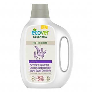 Prací prostriedok tekutý levanduľa 0,85,5l BIO ECO