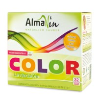Prášok na pranie Color 2kg ALMAWIN