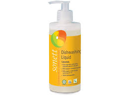 Prostriedok na riad nechtík 300ml SONETT