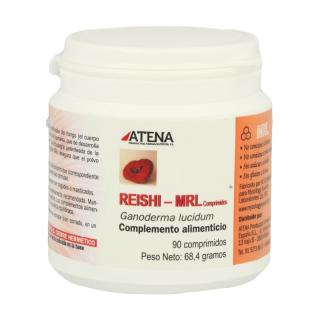 REISHI-MRL tablety 90 ks