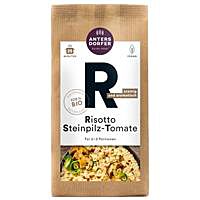 Rizoto dubáky-paradajky 150g ANTERSDORFER