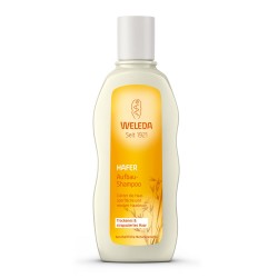 Šampón ovsenný revitalizačný 190ml BIO WELEDA