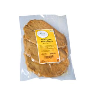 Seitan rezeň 250g BIO Hiel
