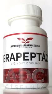 Serapeptáza 120 tisíc IU 100tbl