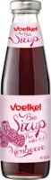 Sirup malina 500ml BIO VOELKEL
