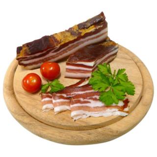 Slanina  Bauchspeck cena za kg BIO SONNBERG