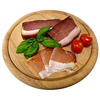 Slanina  Karreespeck cena za kg BIO SONNBERG