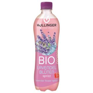 Sóda levanduľová 500ml BIO HÖLLINGER