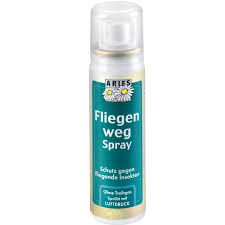Sprej proti lietajúcemu hmyzu 50ml