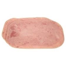 Šunka morčacia 80g BIO Schober