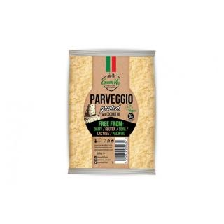 Syr vegánsky Parmezán strúhaný 100g Green Vie