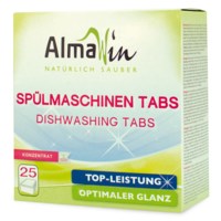 Tablety do umývačky 25ks 500g ALMAWIN