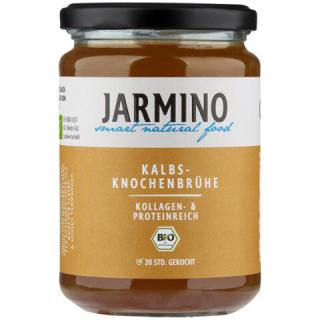 Teľací kostný vývar 350ml BIO JARMINO