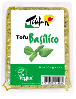 Tofu bazalkové 200g BIO TAI