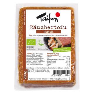 Tofu údené 200g BIO TAI