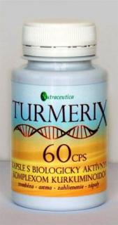 Turmerix kapsule 60ks