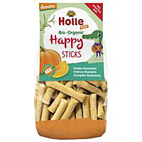 Tyčinky Happy sticks hokaido-rozmarín 100g Demeter  BIO HOLLE