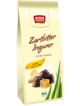 Zázvor v horkej čokoláde 80g BIO ROSENGARTEN