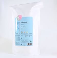 Zmäkčovač vody 1kg SONETT