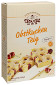 Zmes na bublaninu bez lepku 400g BIO BAUCKHOF